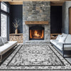 Sonoro Kate Boho Area Rugs