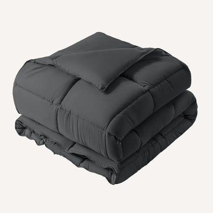 Microfiber Comforter