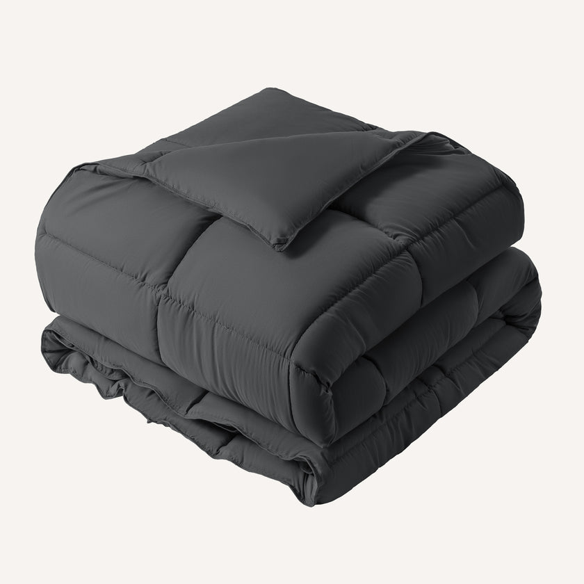 Microfiber Comforter