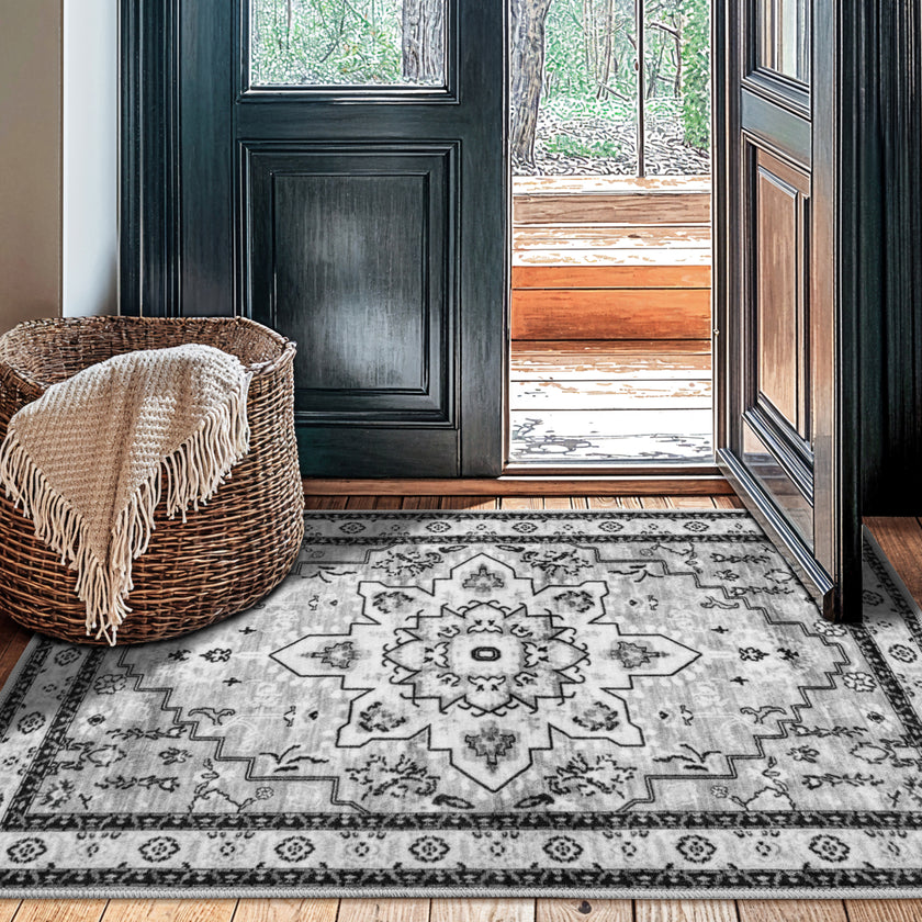 Sonoro Kate Boho Area Rugs