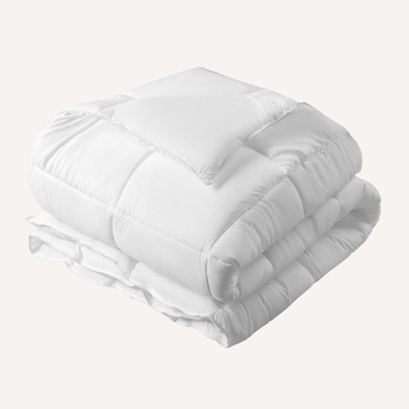 Microfiber Comforter