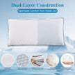 Dual Fill Cooling Pillow