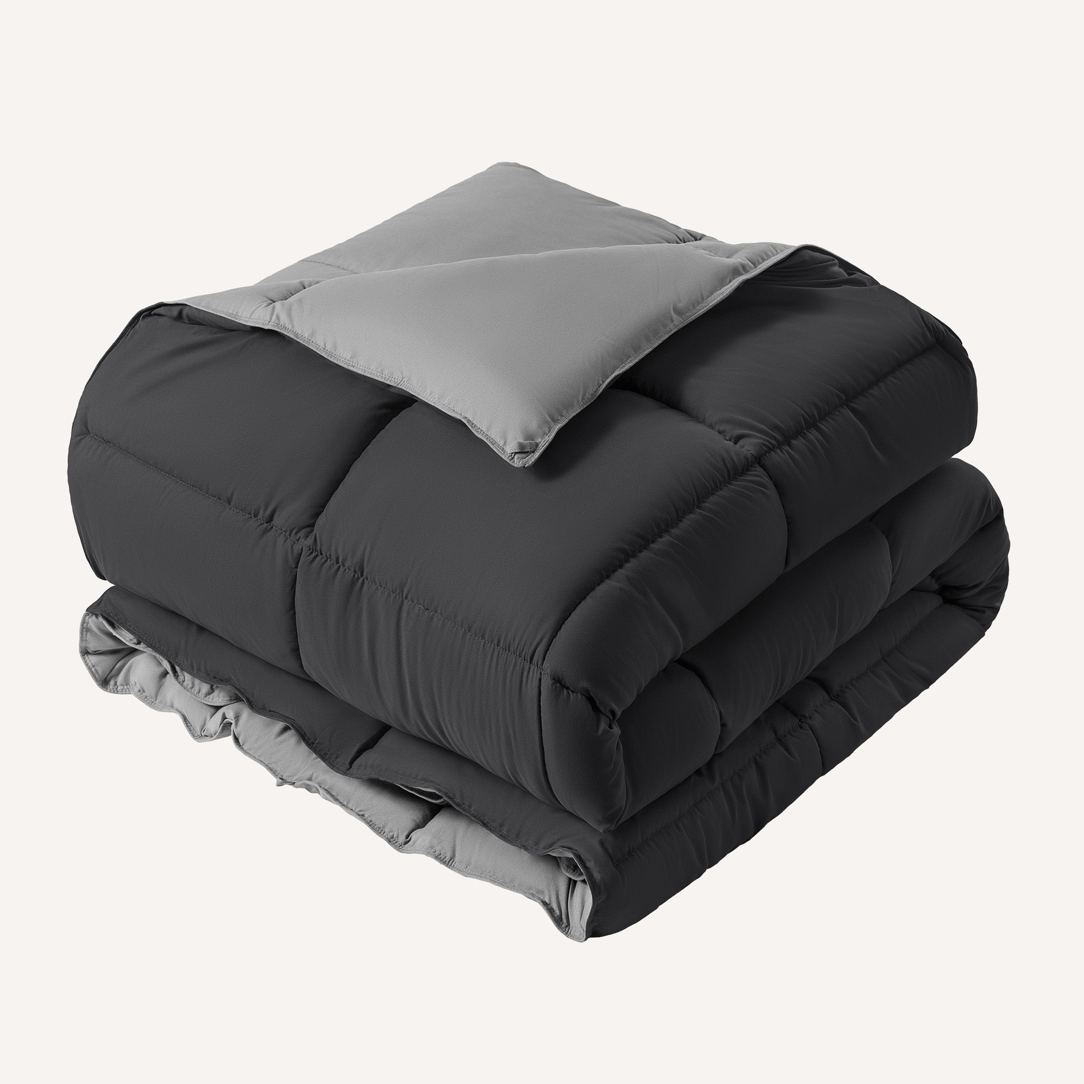 Microfiber Comforter