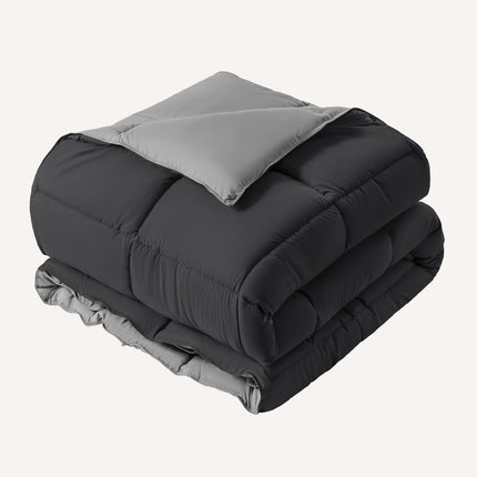 Microfiber Comforter