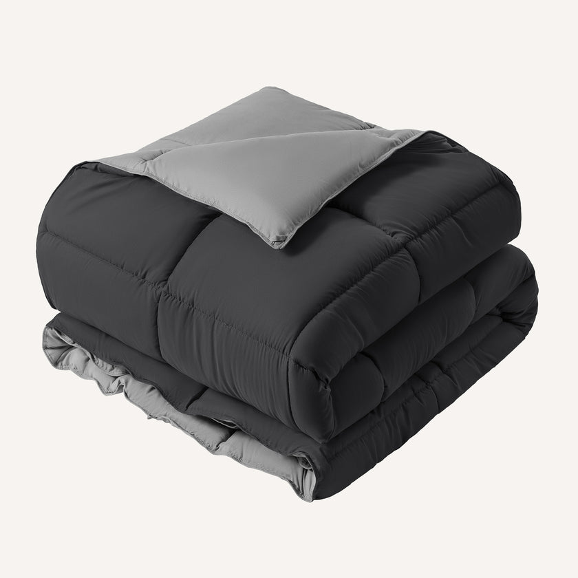 Microfiber Comforter