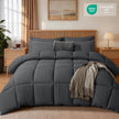 Microfiber Comforter