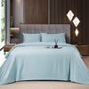 Bamboo Cooling Sheet Set 6 Pieces