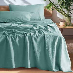 French Linen 4/6 Sheet Set
