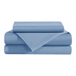 AiAngu 3/4 Pieces Bamboo Bed Sheet Set