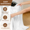 1000 Thread Count 4-Piece Cotteon Bed Sheets