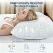 Bamboo Shredded Memory Foam Pillows