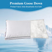 Dual Fill Cooling Pillow