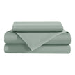 AiAngu 3/4 Pieces Bamboo Bed Sheet Set