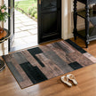 Oriental Vintage Non Slip Area Rug