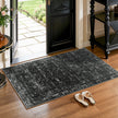 floral area rug