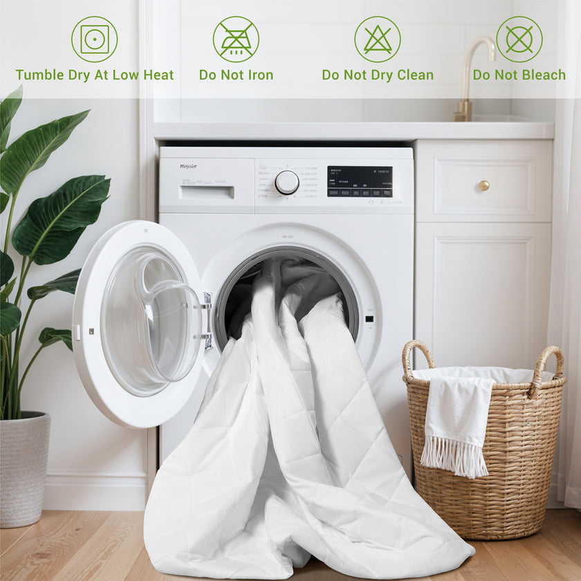 100% Waterproof Mattress Protector