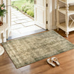 floral area rug