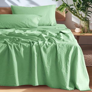 French Linen 4/6 Sheet Set