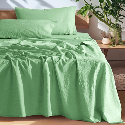 French Linen 4/6 Sheet Set