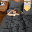 Microfiber Comforter