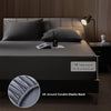 Bamboo Cooling Sheet Set 6 Pieces