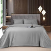 Bamboo Cooling Sheet Set 6 Pieces