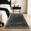 floral area rug