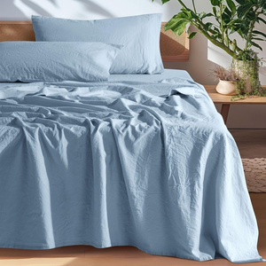 French Linen 4/6 Sheet Set