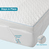 3 Inch Gel Memory Foam Mattress Topper