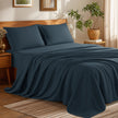 Microfiber 1800 TC Sheet Set - 3 Pieces