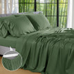 Pure Bamboo Viscose Sheet 4/6Pcs