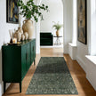 floral area rug