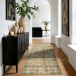 floral area rug