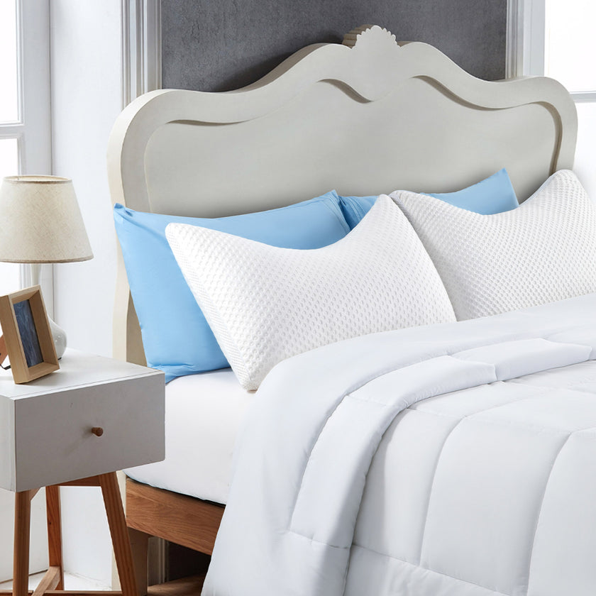 Bamboo Derived Viscose Pillow