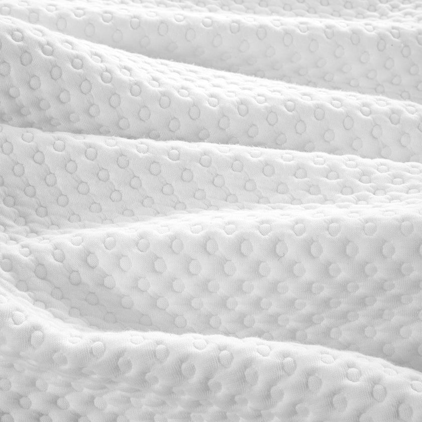 Bamboo Derived Viscose Pillow