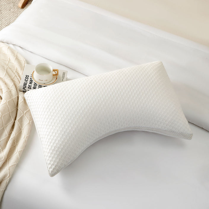 Bamboo Derived Viscose Pillow