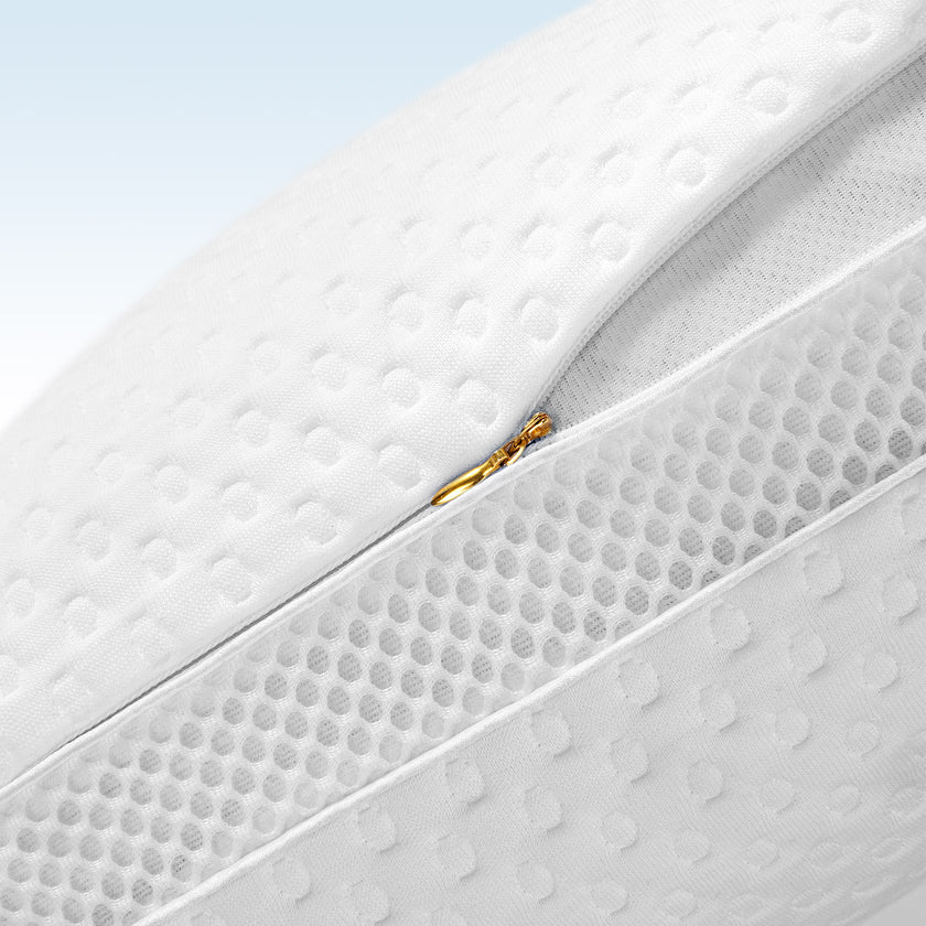 Bamboo Derived Viscose Pillow