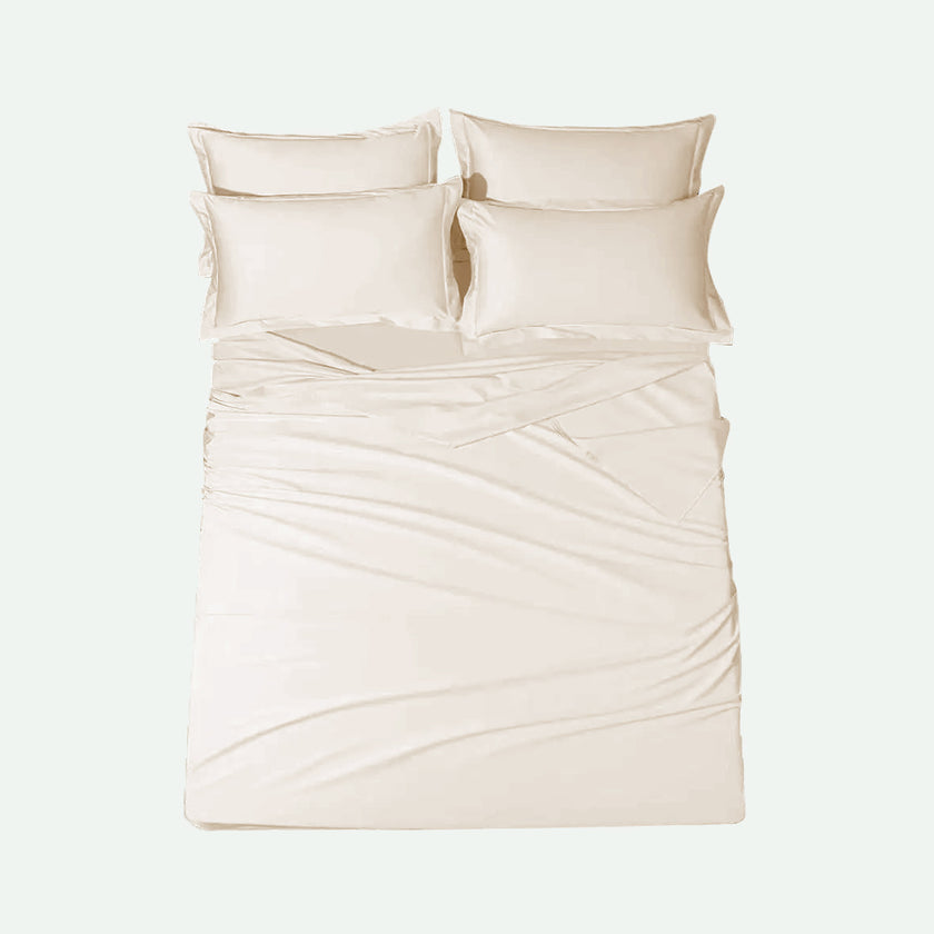 Bamboo Sheet Set - 3/4 Pieces