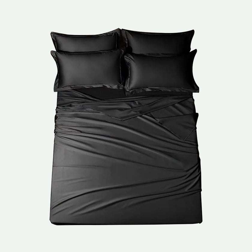 Bamboo Sheet Set - 3/4 Pieces