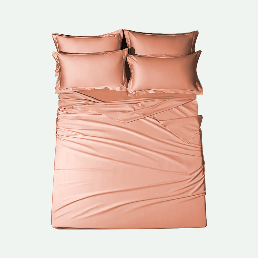 Bamboo Sheet Set - 3/4 Pieces