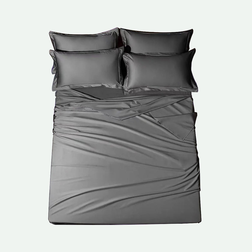 Bamboo Sheet Set - 3/4 Pieces