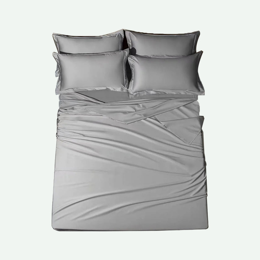 Bamboo Sheet Set - 3/4 Pieces