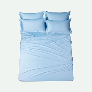 Bamboo Sheet Set - 4 Pieces