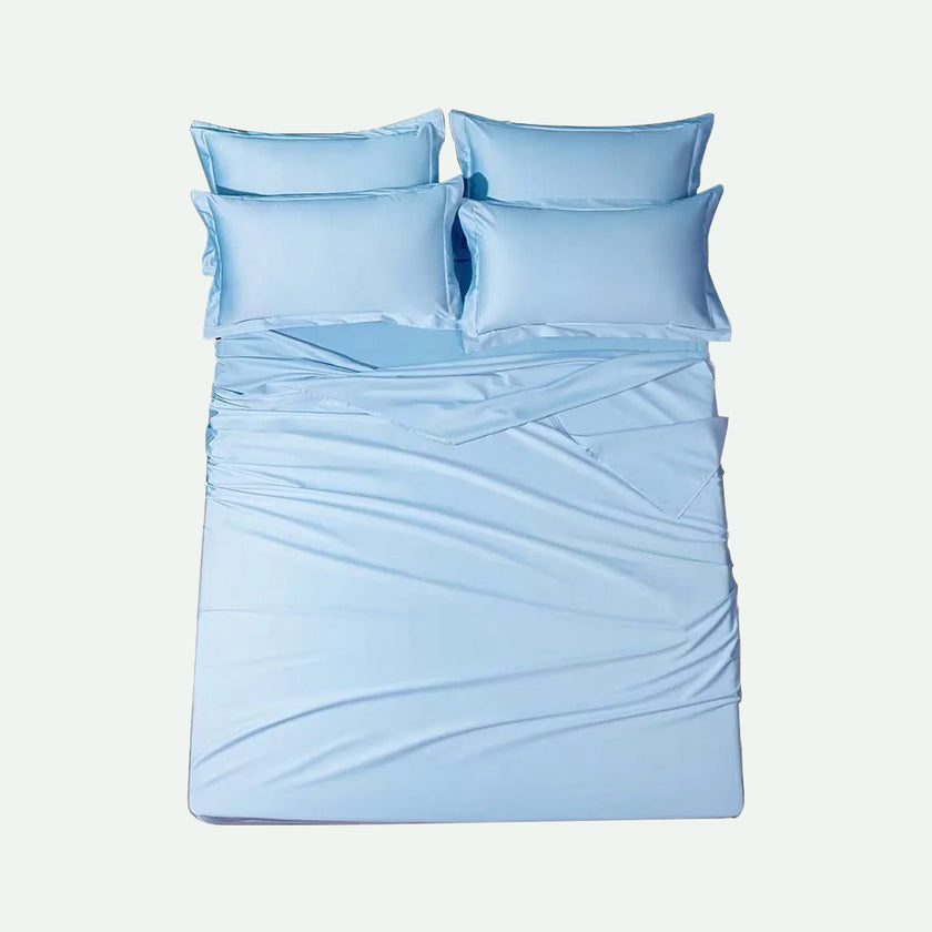 Bamboo Sheet Set - 3/4 Pieces