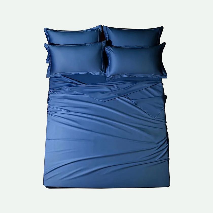 Bamboo Sheet Set - 3/4 Pieces