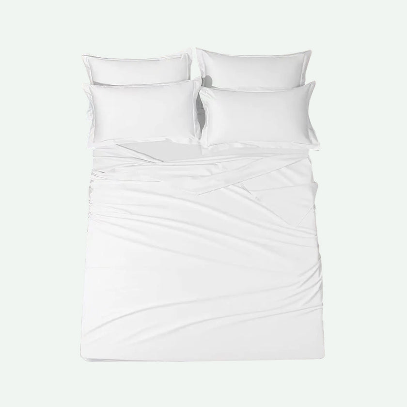 Bamboo Sheet Set - 3/4 Pieces