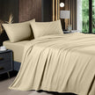 Bamboo Sheet Set - 4 Pieces