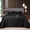 Bamboo Sheet Set - 4 Pieces