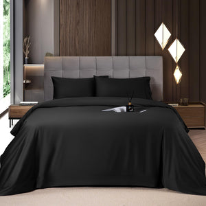 Bamboo Sheet Set - 3/4 Pieces