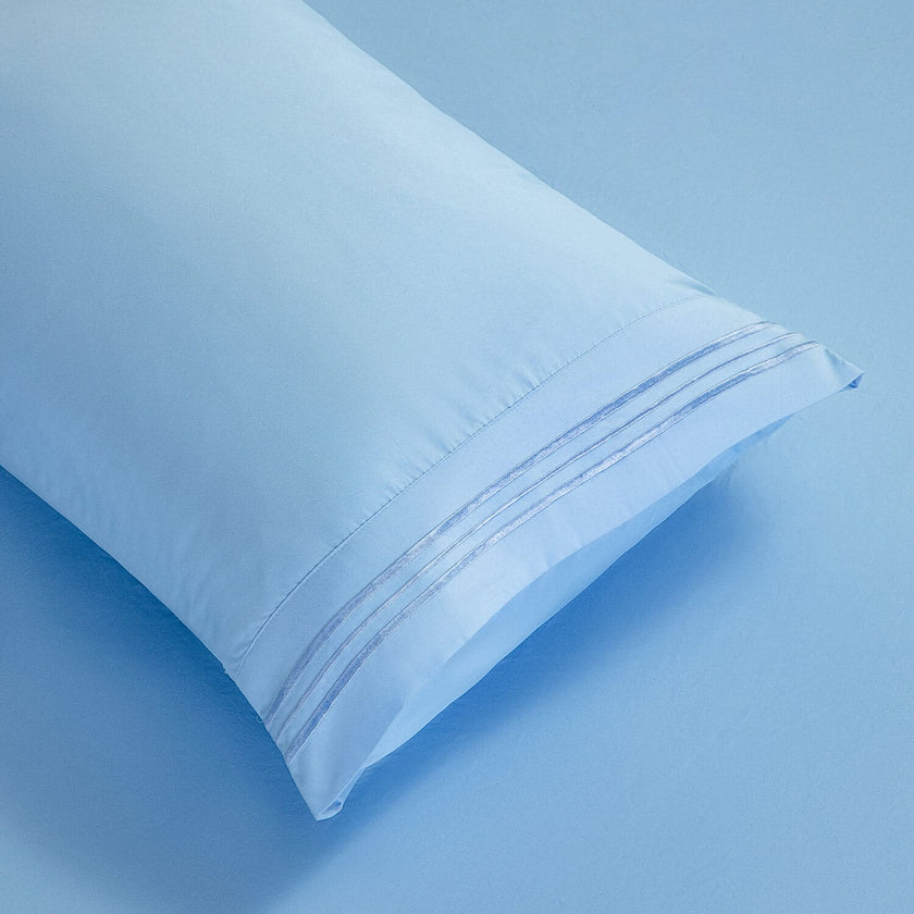 Microfiber Pillowcase